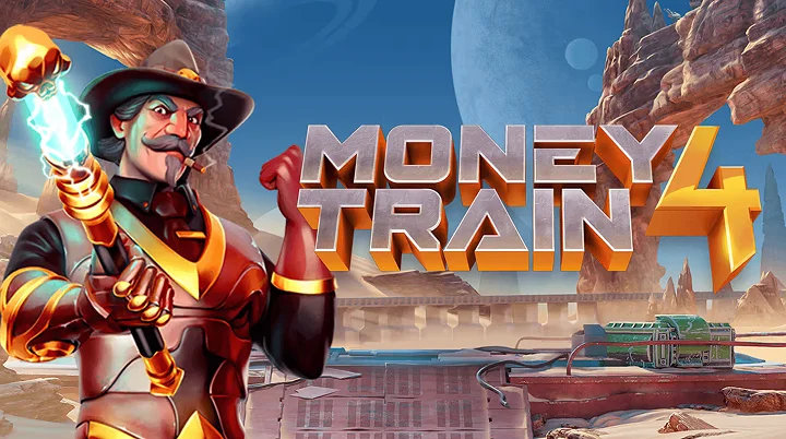 Money Train 4 ero ayo